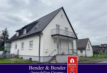 Vorschaubild Doppelhaushälfte