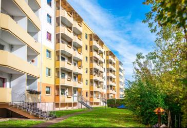 Vorschaubild Wohnung