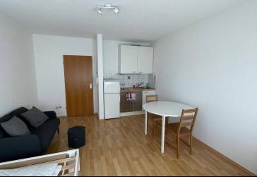 Möbliertes Appartement im Frauenland