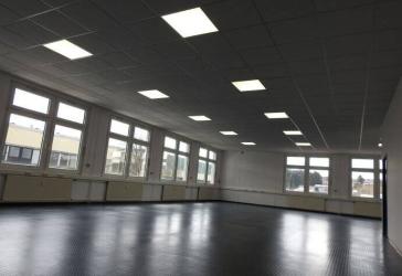 Vorschaubild Büro- /Praxis-Immobilie