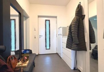 Außergewöhnliches 1 Zimmer Apartment (WE 6) Zentraler Lage mit großer Dachterrasse in Fürth Poppenreuth
