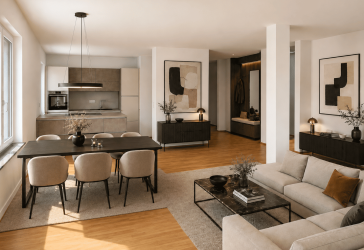 Vorschaubild Penthouse