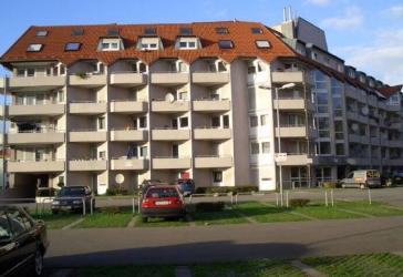 2 1/2 Zimmer - DG. - Maisonettenwohnung Nr. 136 in 69181 Leimen