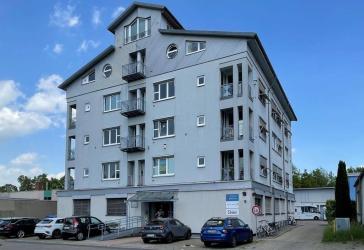 RICH - Preiswerte, gekühlte Büroflächen im Gewerbegebiet Wieblingen - provisionsfrei