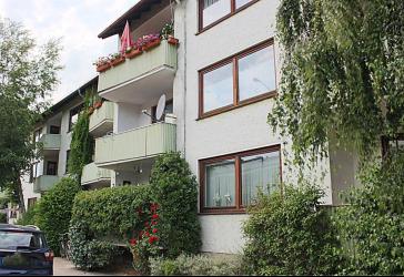 Vorschaubild Wohnung