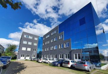 Provisionsfrei - Büroflächen von 150 bis 1.000 qm in innovativem Technologiepark