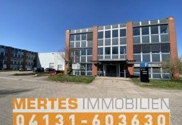 COURTAGEFREI moderne Büroflächen Nähe Flughafen mieten
