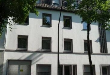 **3 Zimmer-Wohnung mit Balkon und Einbauküche in Neheim**