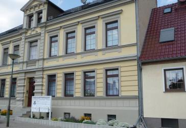 3-Raumwohnung, in Salzelmen