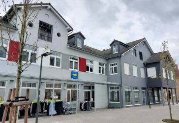 2 Monate kaltmietfrei!! Schmucke, geräumige 2-R-Wohnung mit Dusche in Roßlau