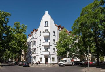 Jetzt sichern: Gewerbe mit 3 Räumen für individuelle Gestaltung in Berlin-Reinickendorf