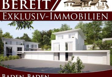 Rohbau in bester Lage
