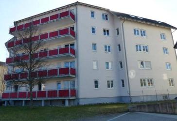Vermietung 4-Zimmer-Wohnung in Hüfingen