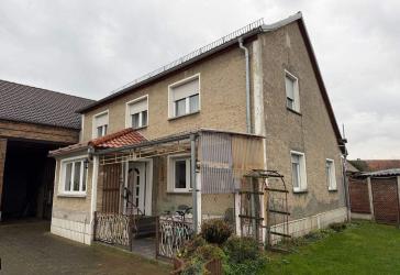 Vorschaubild Einfamilienhaus