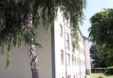Großzügige 2-Raum-Wohnung in verkehrsgünstiger Lage