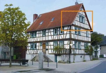 42! – Authentisches Wohnen im Resthof für Fortgeschrittene ab 42
