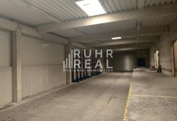 2.000m² Lagerfläche zu vermieten | Köln-Zentrum | kurzfristig verfügbar