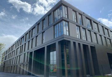 Ihre neue Firmenadresse | Neubau | Gesundheitscampus Bochum | 897 m²
