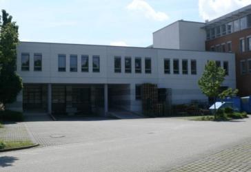 ++ PROVISIONSFREI ++ ca. 1.700 m² Hallenfläche (Rampe | 24/7 | Flughafen nah) zu vermieten