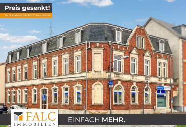 Vorschaubild Mehrfamilienhaus