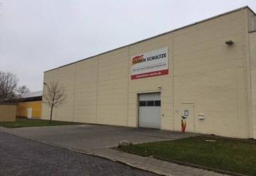 600m² Gewerbefläche mit verschiedenen Nutzungsmöglichkeiten in Fachmarktzentrum!