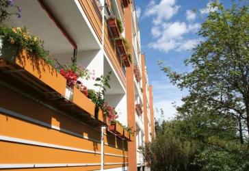 Vorschaubild Wohnung