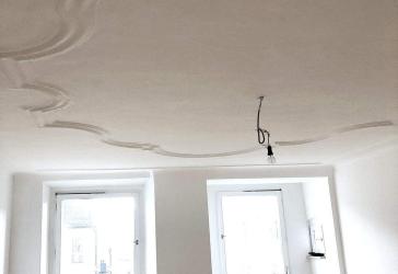 3,5 Zimmer Wohnung am Stadtplatz
