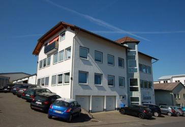 Büroräume in Michelstadt zu vermieten!