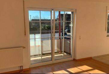 Schönes Appartement in ruhiger Lage mit Südbalkon, provisionsfrei