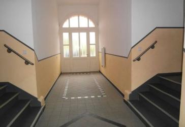 Kleine, feine 2-R-Wohnung mit EBK und Balkon