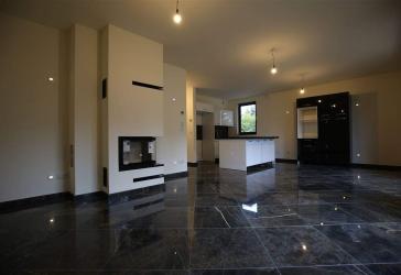 Außergewöhnliche Neubau-Villa mit hochwertigem Design*Port-Laurent Marmor*nahe Müggelsee*