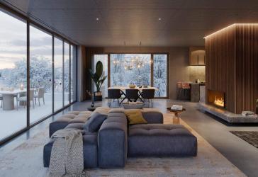 Vorschaubild Penthouse