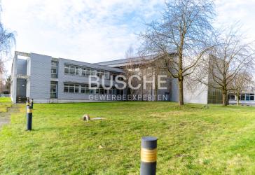 Steinfurt || Ca. 658 m² Bürofläche || Optional Erweiterungsflächen || Frei ab sofort