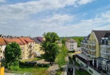 Vorschaubild Maisonettewohnung