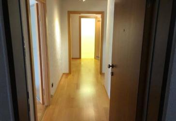 Frisch renovierte 4-Zimmer-Wohnung mit Balkon und Einbauküche in 71065 Sindelfingen