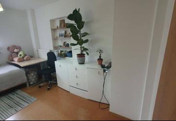 Zimmer in 3-Zimmer WG - zentrumsnah
