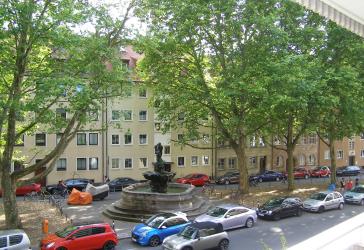 Vorschaubild Wohnung