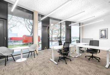 Vorschaubild Büro- /Praxis-Immobilie