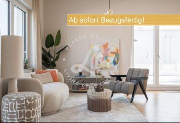 KLEYERS | Wunderschöne 4-Zi.-Wohnung mit großzügigen Dachterrassen - Ihre Oase mitten in der Stadt!