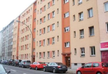 Klein aber fein - Gemütliches möbliertes 1-Zimmer-Apartment in zentraler Lage! Wohnen auf Zeit