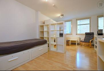 Vorschaubild Loft-Studio-Atelier