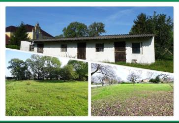 Vorschaubild Freizeitgrundstück