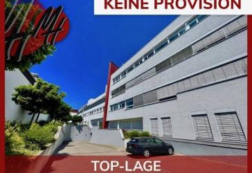 KEINE PROVISION - TOP-LAGE - Moderne Büroflächen (1.500 m²) zu vermieten