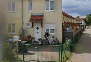 Vorschaubild Reihenendhaus
