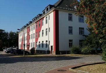schöne 3-Zimmer-Wohnung zu vermieten