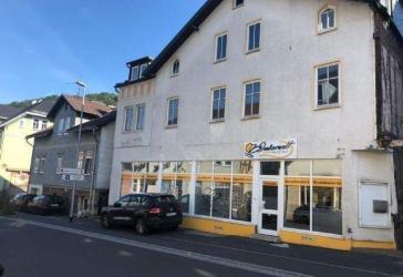 Wohn- und Geschäftshaus 520 m² Fläche