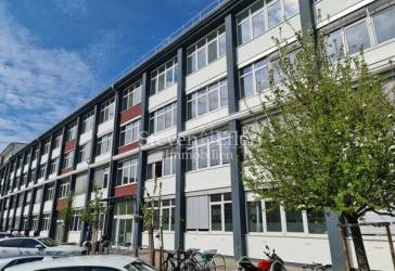 Vorschaubild Büro- /Praxis-Immobilie