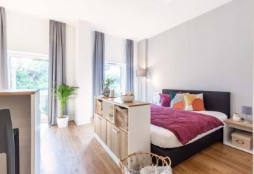 Vorschaubild Loft-Studio-Atelier