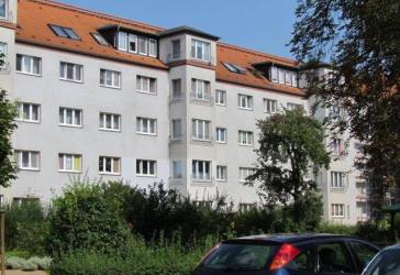 Gemütliche 3 Raum-Wohnung zu vermieten!