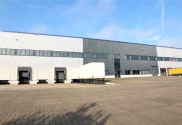 Neubauprojekt in Krefeld | Rampenandienungen + ebenerdiges Tor | neuste Standards | PROVISIONSFREI
